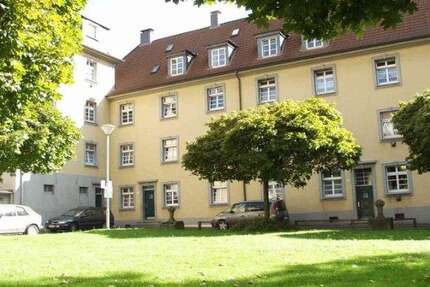 Wohnung Wuppertal Sedansberg - 2 Zimmer, 55 m&sup2;, 375&euro; | Angebot:24895139