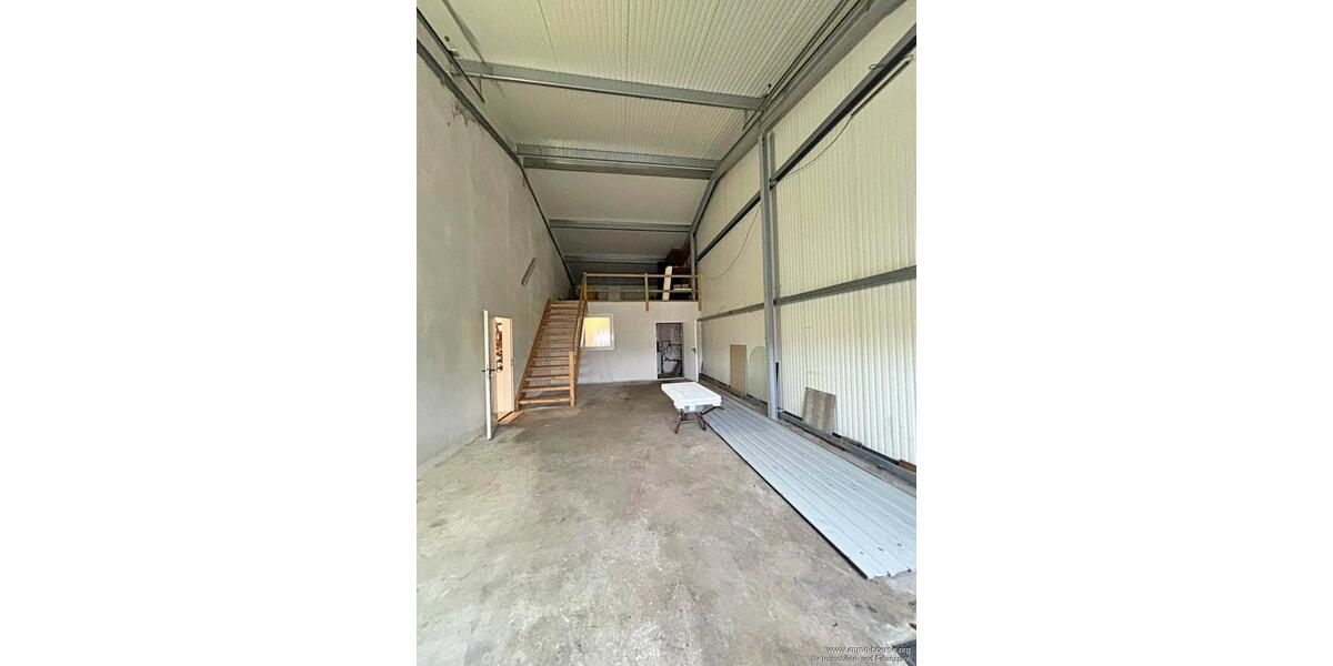 Gewerbeobjekt Esterwegen - 1.590&euro; | Angebot:25384772