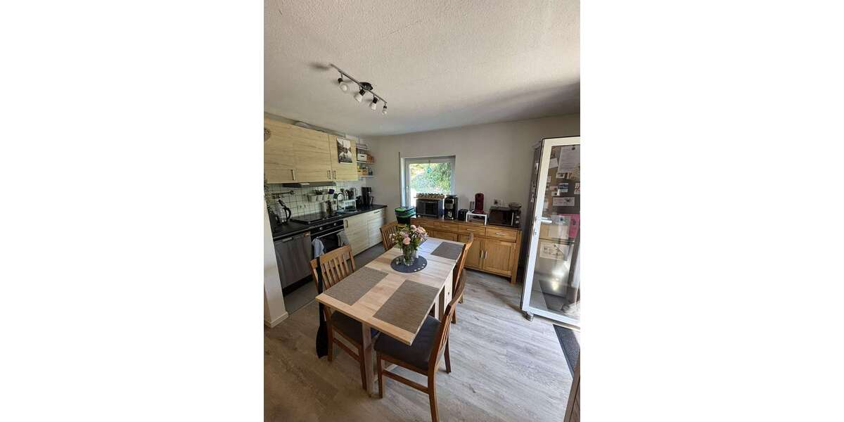 Etagenwohnung Marburg Marbach - 2 Zimmer, 58 m&sup2;, 579&euro; | Angebot:26732228