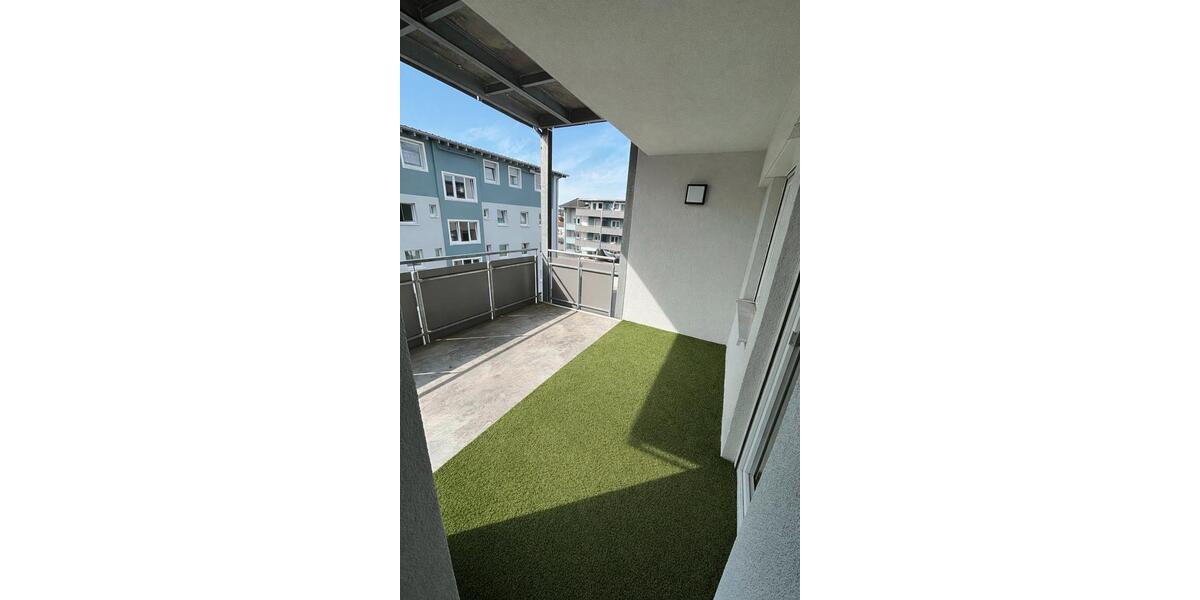 Etagenwohnung Mengen - 3 Zimmer, 70 m&sup2;, 650&euro; | Angebot:26231211