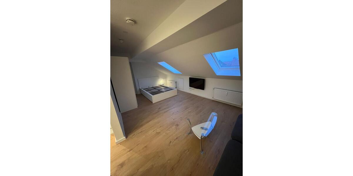 Dachgeschoßwohnung Seevetal Hagolt - 1 Zimmer, 30 m&sup2;, 850&euro; | Angebot:26526953