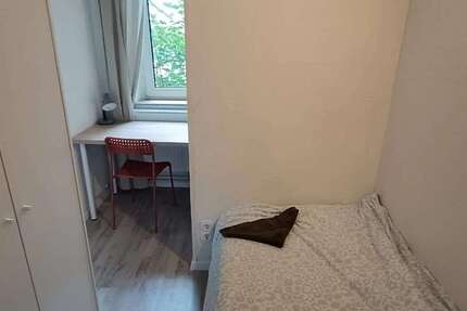 Zimmer Bochum Hamme - 250&euro; | Angebot:27562732