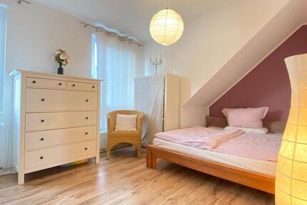 Möbliertes 2-Zimmer-Apartment in Pankow zimmer