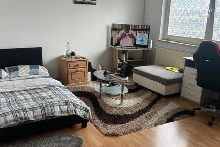 Privates Zimmer