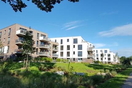 Wohnung Norderstedt Garstedt - 2 Zimmer, 70 m&sup2;, 1.088&euro; | Angebot:25270991