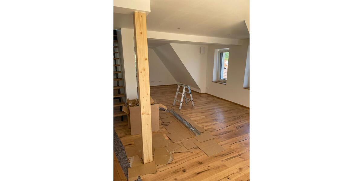 Maisonettenwohnung Ulm Donautal - 2 Zimmer, 88 m&sup2;, 1.600&euro; | Angebot:26654968