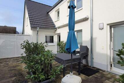 Wohnung Trier Weismark-Feyen - 2 Zimmer, 62 m&sup2;, 750&euro; | Angebot:25244996