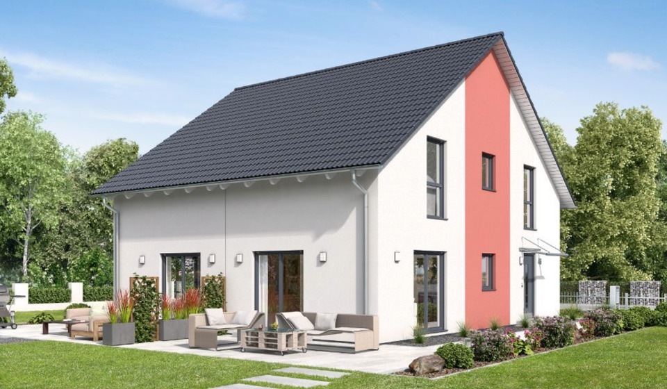 Preiswerte Mietkaufimmobilie abzugeben. Ohne Eigenkapital möglich. 4 zimmer