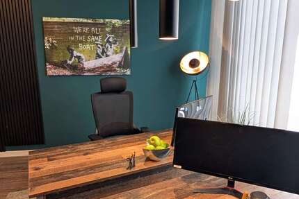 Büro in Großostheim 425 € 23.6 m²