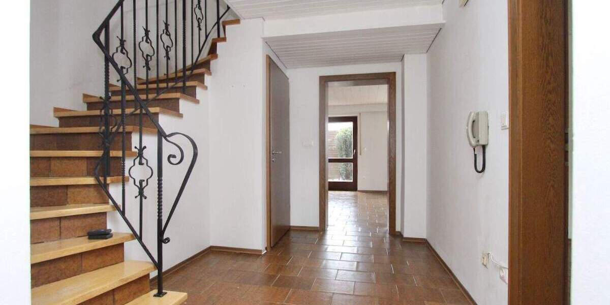 Doppelhaushälfte Essenbach - 4 Zimmer, 130 m&sup2;, 1.350&euro; | Angebot:24825921