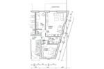 Erdgeschoßwohnung Vechta - 3 Zimmer, 78 m&sup2;, 1.150&euro; | Angebot:26314153