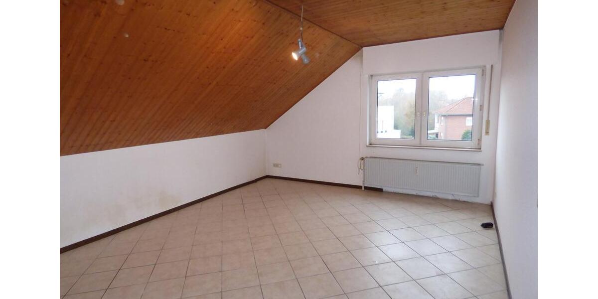 Etagenwohnung Dinklage - 3 Zimmer, 65 m&sup2;, 460&euro; | Angebot:26272825