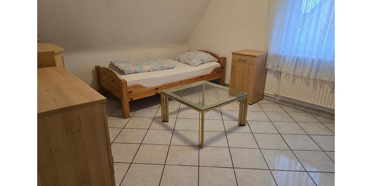 1 Zimmervermietung in einer WG 1 zimmer