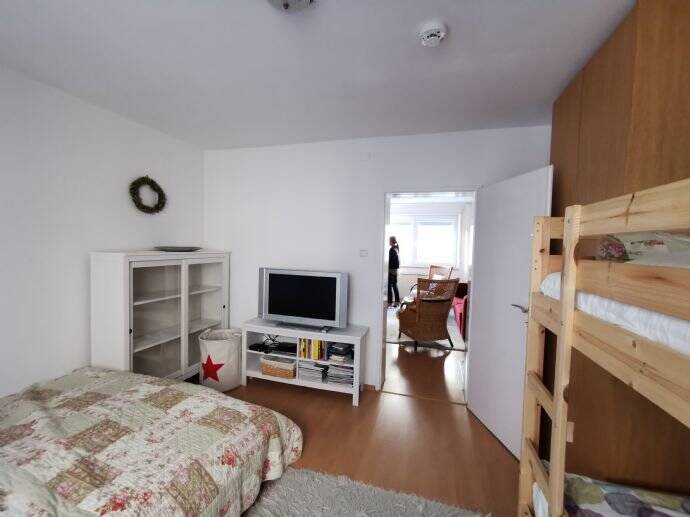 Etagenwohnung Augsburg Innenstadt - 1 Zimmer, 41 m&sup2;, 700&euro; | Angebot:25958746