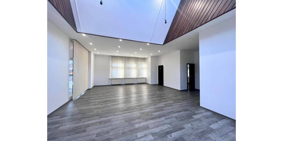 Gewerbeobjekt Neuharlingersiel - 3 Zimmer, 1.450&euro; | Angebot:21806144