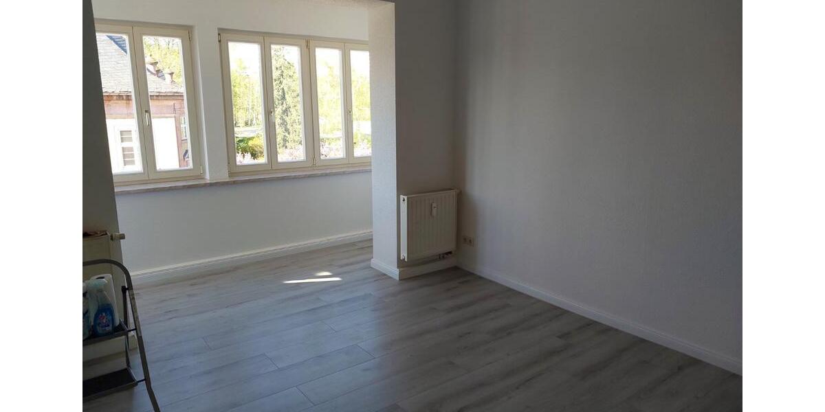 Etagenwohnung Auerbach/Vogtland Vogtland - 4 Zimmer, 83 m&sup2;, 470&euro; | Angebot:24715891
