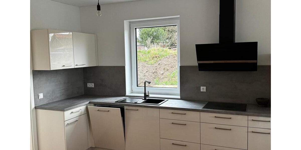 Doppelhaushälfte Visselhövede - 4 Zimmer, 135 m&sup2;, 1.400&euro; | Angebot:25856100