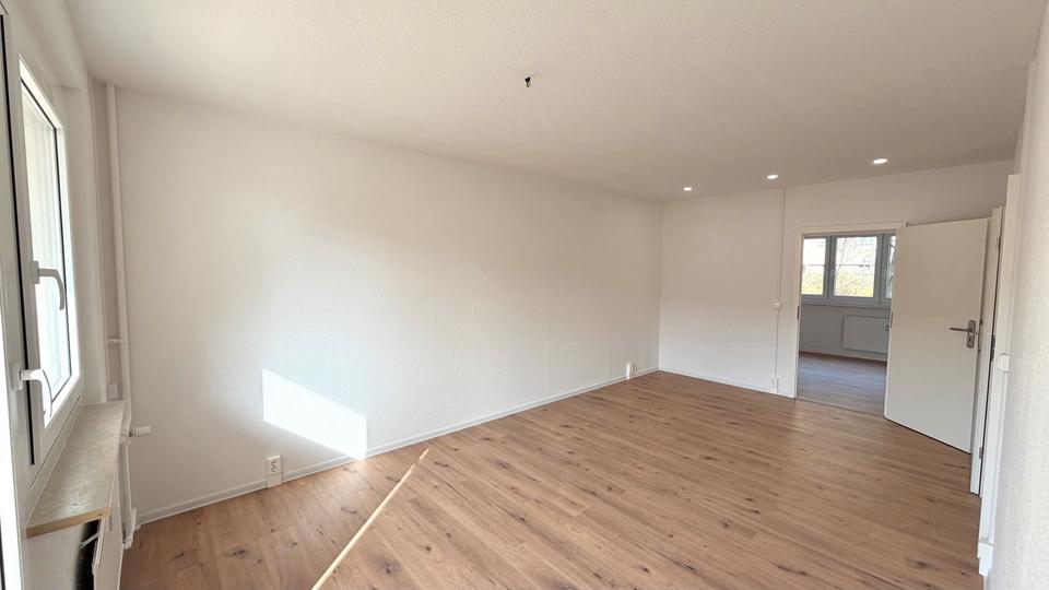 Etagenwohnung Zschopau - 2 Zimmer, 47 m&sup2;, 315&euro; | Angebot:25648141