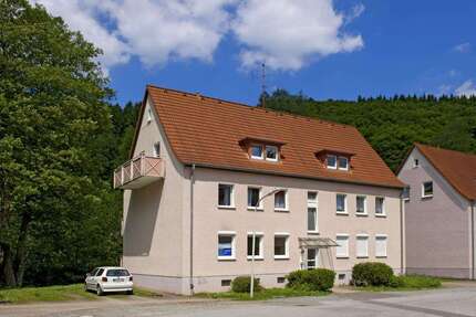 Wohnung Plettenberg Lettmecke - 2 Zimmer, 33 m&sup2;, 294&euro; | Angebot:27216143