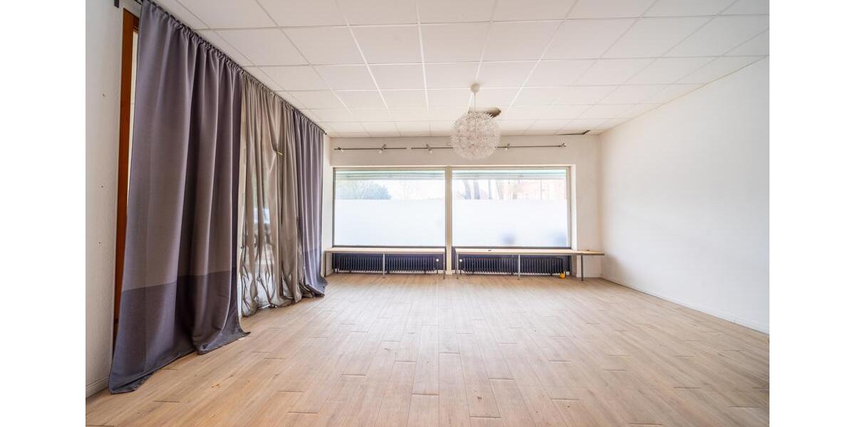 Gewerbeobjekt Lensahn - 1.000&euro; | Angebot:23850109