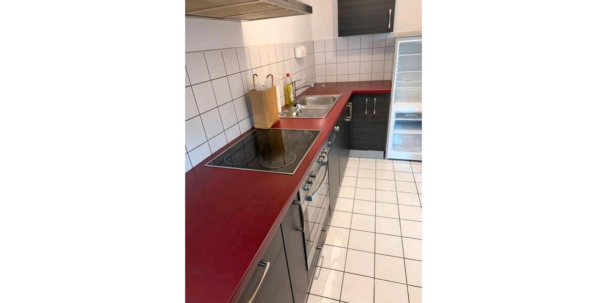 Etagenwohnung Siegburg - 3 Zimmer, 68 m&sup2;, 1.040&euro; | Angebot:26492814