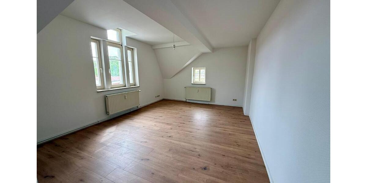 Dachgeschoßwohnung Pritzwalk - 1 Zimmer, 46 m&sup2;, 340&euro; | Angebot:26591406