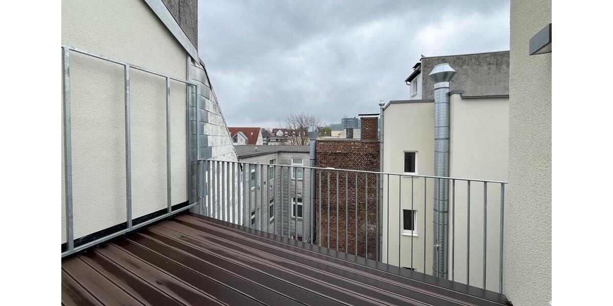 Dachgeschoßwohnung Garding - 2 Zimmer, 744&euro; | Angebot:21750374