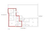 Erdgeschoßwohnung Brandenburg an der Havel Bahnhofsvorstadt - 3 Zimmer, 120 m&sup2;, 1.440&euro; | Angebot:26070675