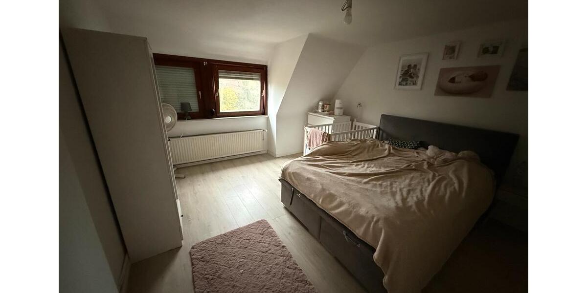 Etagenwohnung Lauenburg/Elbe Elbe - 4 Zimmer, 80 m&sup2;, 900&euro; | Angebot:26255348