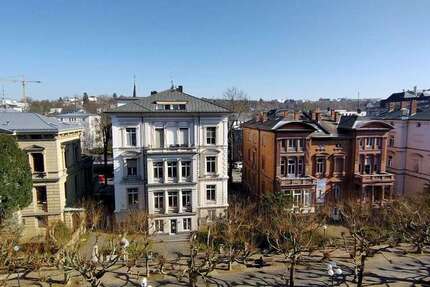 Gewerbeobjekt Wiesbaden Nordost - 890&euro; | Angebot:25235567