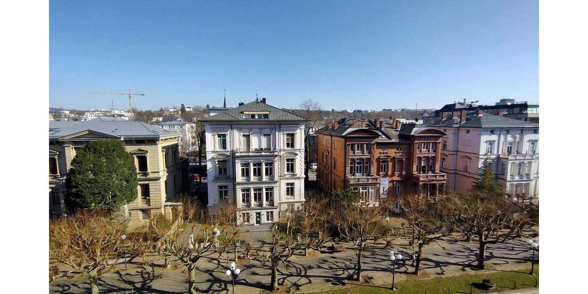 Gewerbeobjekt Wiesbaden Nordost - 890&euro; | Angebot:25235567