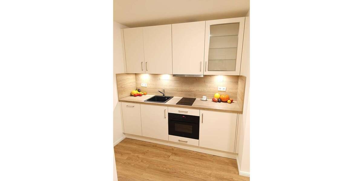 Wohnung zum Mieten in Kiel 938 € 58.86 m² 3 zimmer