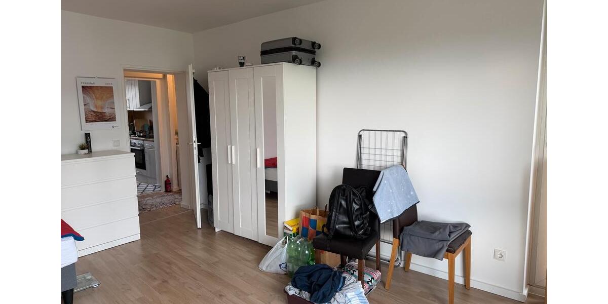 Wohnen auf Zeit Frankenthal (Pfalz) - 1 Zimmer, 20 m&sup2;, 550&euro; | Angebot:26597379