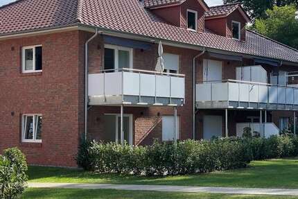 Wohnung zum Mieten in Bad Bevensen Medingen 900 € 82.56 m² 3 zimmer