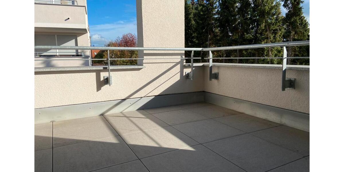 Etagenwohnung Crailsheim - 4 Zimmer, 99 m&sup2;, 1.050&euro; | Angebot:26624240