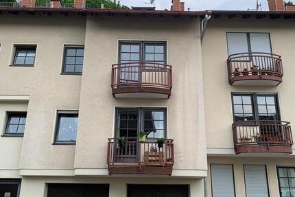 Wohnung Bad Sooden-Allendorf Allendorf - 2.5 Zimmer, 72 m&sup2;, 530&euro; | Angebot:24923185