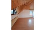 Dachgeschoßwohnung Albstadt Gemarkung Onstmettingen - 2 Zimmer, 55 m&sup2;, 500&euro; | Angebot:26507783