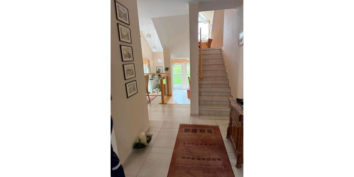 Einfamilienhaus Dessau-Roßlau Brambach - 7 Zimmer, 164 m&sup2;, 1.600&euro; | Angebot:25025192