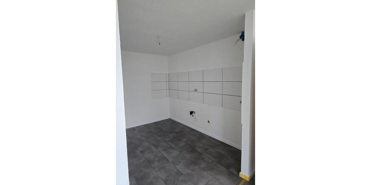 Dachgeschoßwohnung Oberhausen - 2 Zimmer, 55 m&sup2;, 412&euro; | Angebot:24859107