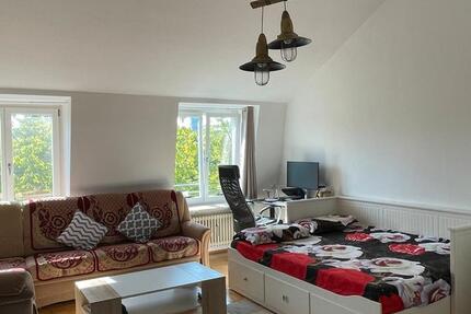 2 Zimmer Wohnung Sublet