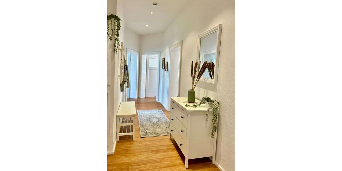 Zimmer Hannover Vahrenwald-List - 450&euro; | Angebot:25191021