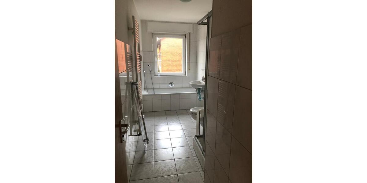 Etagenwohnung Havixbeck - 5 Zimmer, 120 m&sup2;, 1.100&euro; | Angebot:24979255