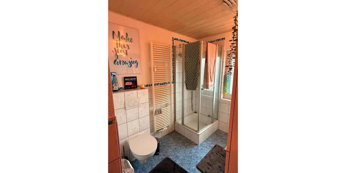 Wohnung 3,5 Zimmer an PaarSingle, mwd, ab 01.03.2026, GI-Rödg 3 zimmer