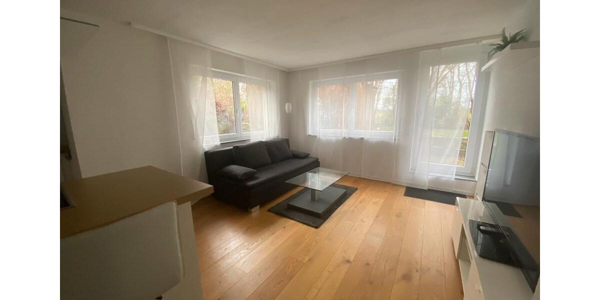Erdgeschoßwohnung Illerkirchberg - 2 Zimmer, 1.390&euro; | Angebot:22621640