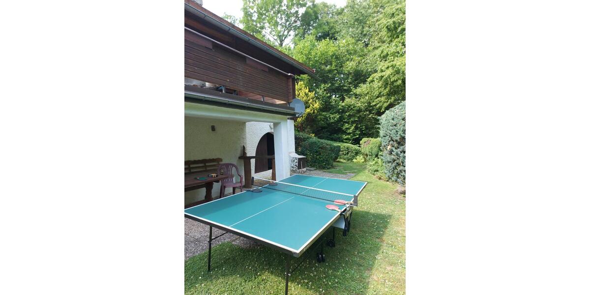 Wohnen auf Zeit Walkenried - 4 Zimmer, 65 m&sup2;, 95&euro; | Angebot:25963662