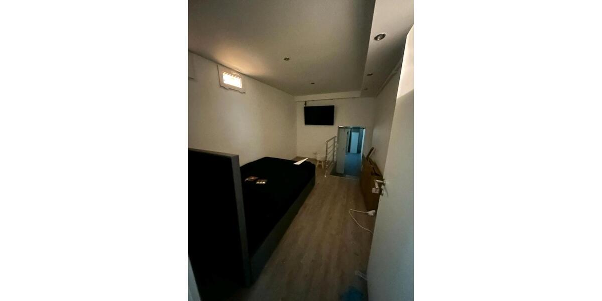 Etagenwohnung Hemsbach - 1 Zimmer, 46 m&sup2;, 725&euro; | Angebot:26419047