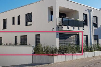 Wohnung Weil am Rhein - 1 Zimmer, 57 m&sup2;, 990&euro; | Angebot:26550347