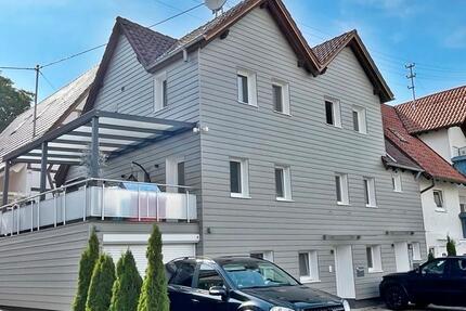 Wohnung Nagold - 3 Zimmer, 67 m&sup2;, 1.150&euro; | Angebot:26044409