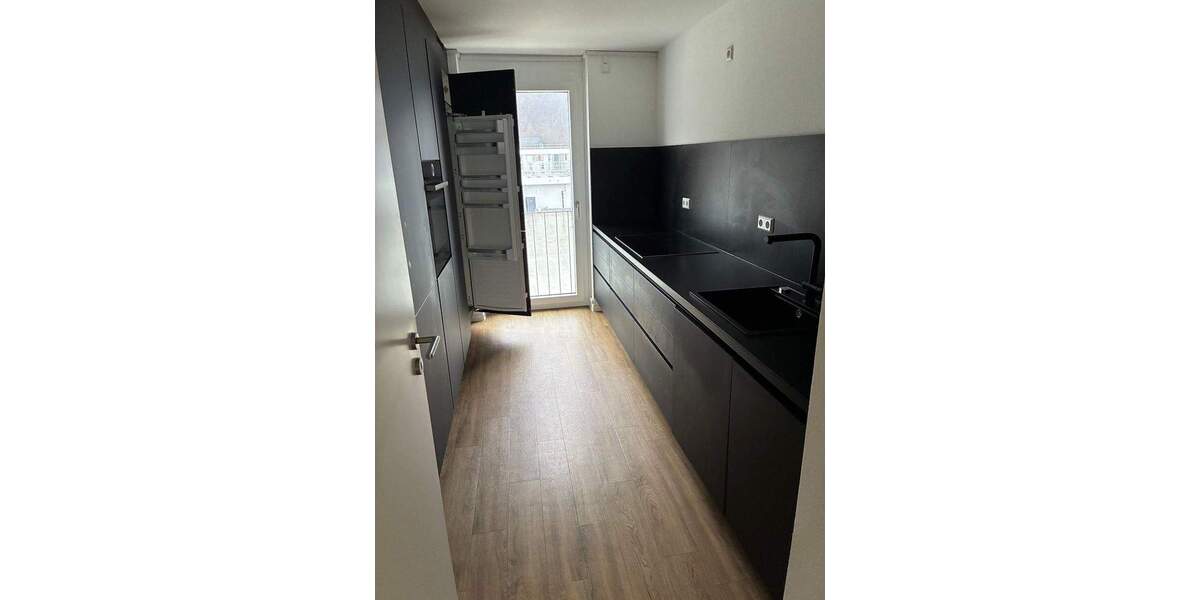 Etagenwohnung Esslingen am Neckar Weil - 4 Zimmer, 95 m&sup2;, 1.699&euro; | Angebot:25700605