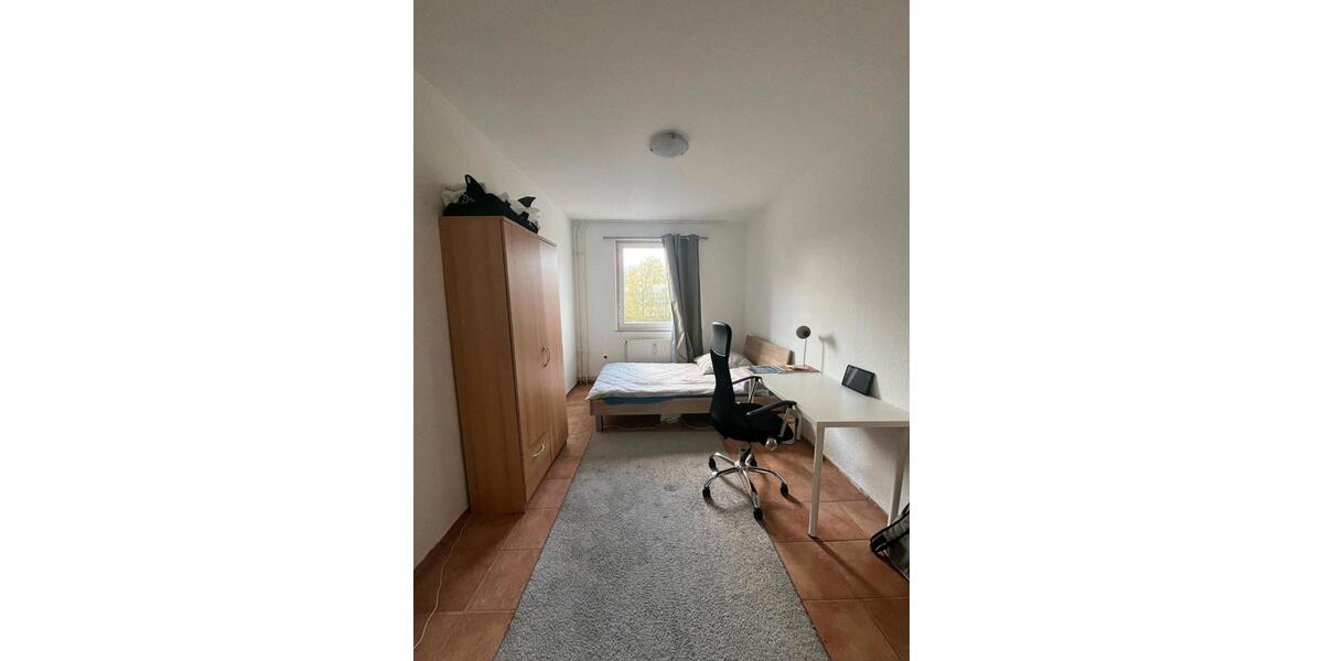 Wohnen auf Zeit Bochum Bochum-Mitte - 13 Zimmer, 68 m&sup2;, 499&euro; | Angebot:26672922